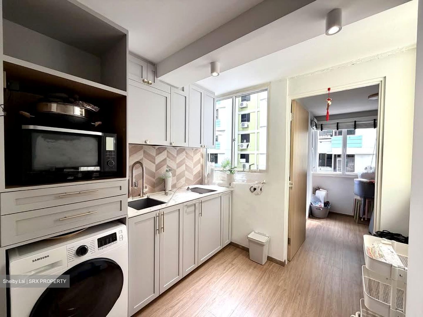 Blk 34 THE BEO CRESCENT (Bukit Merah), HDB 2 Rooms #559386281